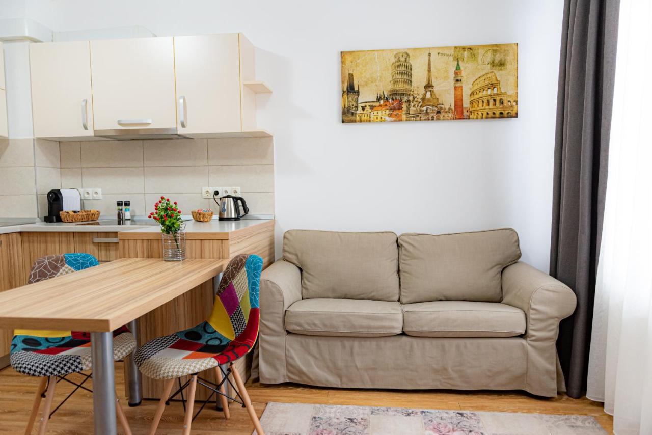 Apartament cu 1 dormitor