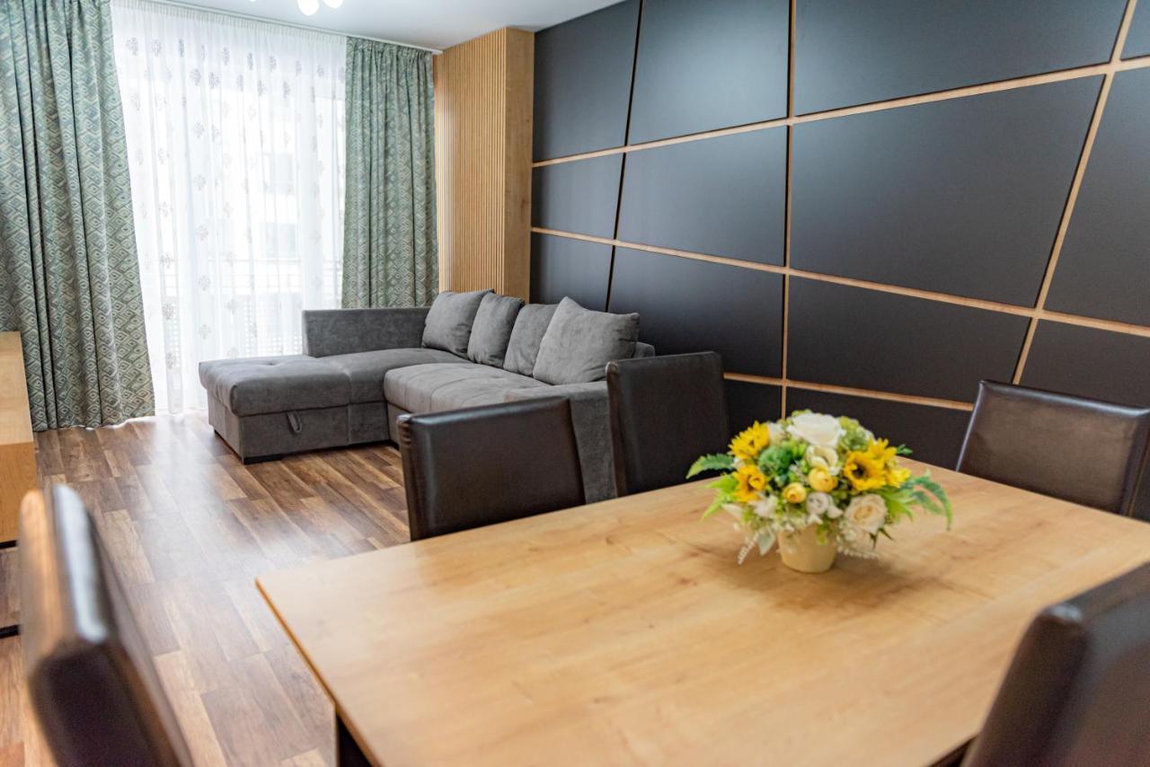 Apartament cu 2 dormitoare